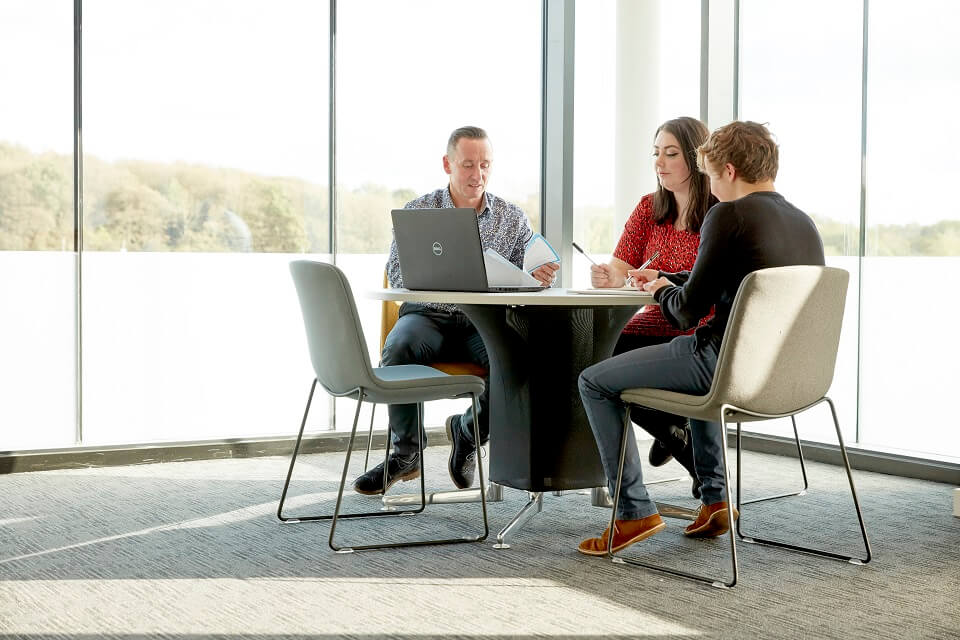 Academic and learning support